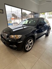 Bmw X6 '11 XDRIVE40d