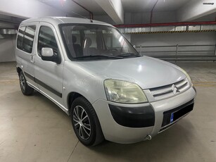 Citroen Berlingo '06 Multispace 1.6i 16v 2006