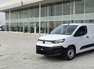 Citroen Berlingo '25 VAN L2H1 FEEL 1.5 100hp S ΦΠΑ