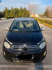 Citroen C1 '18