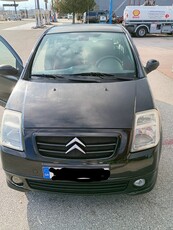 Citroen C2 '08 DIESEL 1.4 HDI