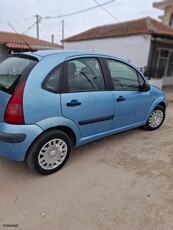 Citroen C3 '05