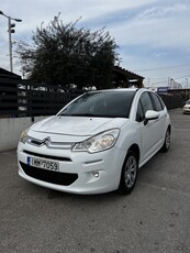 Citroen C3 '13 αυτοματο πετρελαιο ελληνικό