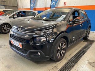 Citroen C3 '17 PureTech Feel