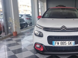 Citroen C3 '20