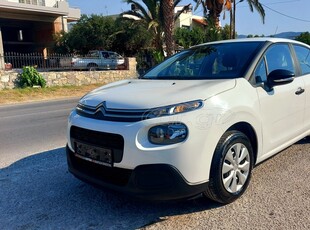 CITROEN C3 2018