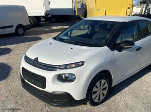 CITROEN C3 ΕΠΑΓΓΕΛΜΑΤΙΚΟ 2019