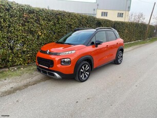 CITROEN C3 Aircross 1.6 BLUEHDI 110PS!! 2018