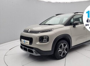 Citroen C3 Aircross '19 1.2 PureTech Feel | ΕΩΣ 5 ΕΤΗ ΕΓΓΥΗΣΗ