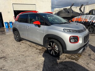 Citroen C3 Aircross '19 ΕΛΛΗΝΙΚΟ 54.000ΧΛΜ