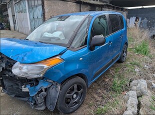 Citroen C3 Picasso '14