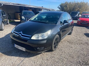 Citroen C4 '07