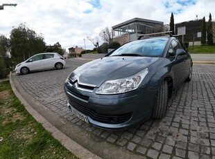 Citroen C4 '07