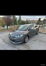 Citroen C4 '15