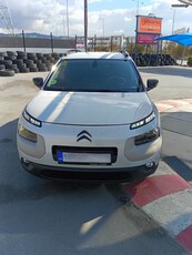 Citroen C4 Cactus '14