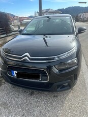 Citroen C4 Cactus '19 ΑΥΤΟΜΑΤΟ Cactus COMFORT PLUS-ΟΘΟΝΗ-CLIMA-1.2 PURETECH110 HP 10/19