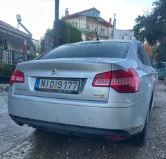 Citroen C5 '10