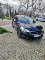 Citroen DS4 '16 CROSSBACK