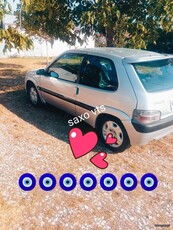 Citroen Saxo '01 Vts