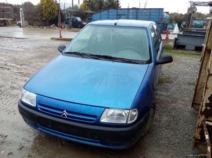 Citroen Saxo '98