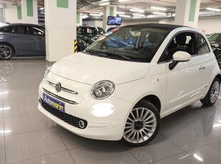 Fiat 500 1.2 (2018)