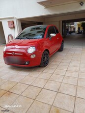 Fiat 500 '12 twinair