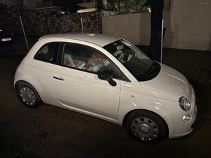 Fiat 500 '14 LOUNGE 1.2