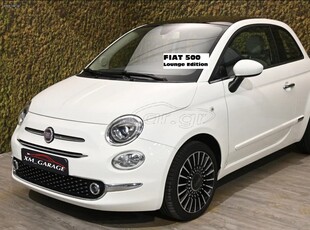 Fiat 500 '17 1.2 LOUNGE PANORAMA