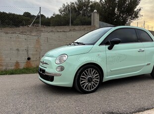 Fiat 500C '14 Cult