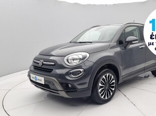 Fiat 500X '19 1.3 Cross | ΕΩΣ 5 ΕΤΗ ΕΓΓΥΗΣΗ