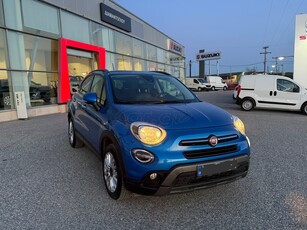 Fiat 500X '19