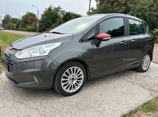 Ford B-Max '17