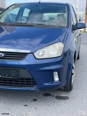 Ford C-Max '08 ΕΥΚΑΙΡΊΑ