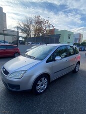 Ford C-Max '08