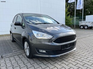 Ford C-Max '16 1.0 ecoboost 125 ps full Extra