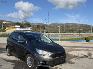 Ford C-Max '18 ΑΡΙΣΤΟ-FULL EXTRA