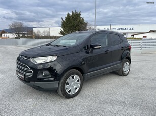 Ford EcoSport '16 EΠΑΓΓΕΛΜΑΤΙΚΟ 5ΘΕΣΙΟ ΜΕ ΚΟΥΣΤΑΔΟΥΡΑ - AUTO ΚΟΣΚΕΡΙΔΗ