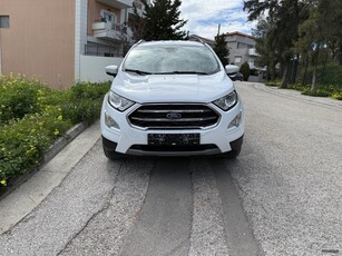 Ford EcoSport '22 TITANIUM