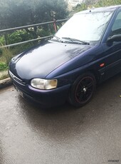 Ford Escort '95