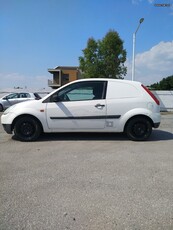 Ford Fiesta '06 FIESTA VAN