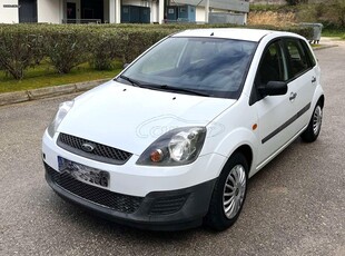 Ford Fiesta '07