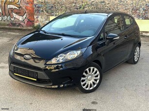 Ford Fiesta '10 1.25 TREND ** Α-Ρ-Ι-Σ-Τ-Ο **