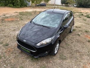 FORD FIESTA 1.25 Trend