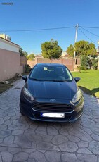 Ford Fiesta '13 1.6 TDCI TREND