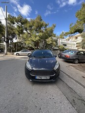 Ford Fiesta '14 TITANIUM DIESEL