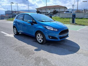 Ford Fiesta '17 1.0 ECOBOOST