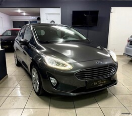 Ford Fiesta '18 1.0 TITANIUM