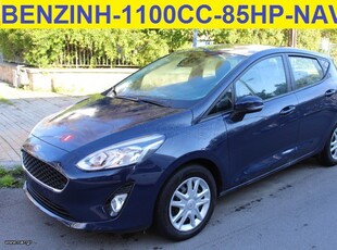 Ford Fiesta '19 -1.1 Ti-VCT 85hp-BUSINESS-ΟΘΟΝΗ-NAVI-