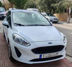 Ford Fiesta '19