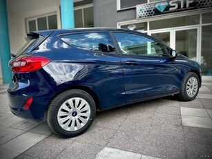 Ford Fiesta '19 DIESEL